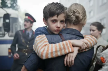 фильмы про чернобыль