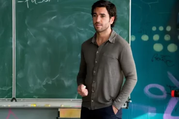 фильмы про учителей