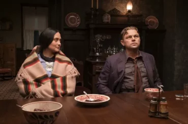 фильмы в январе 2023