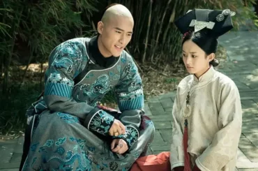 китайские фильмы