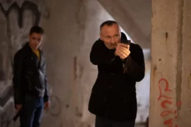 нтв сериалы 2023