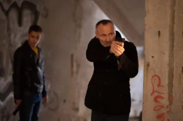 нтв сериалы 2023