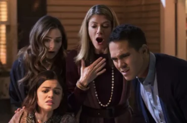 сериал на вечер