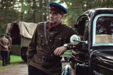 военные сериалы