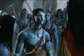 фильмы похожие на аватар