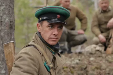 фильмы про разведчиков