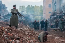 фильмы про великую отечественную войну