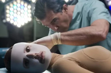 фильмы про врачей