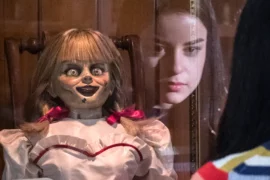 фильм про куклу