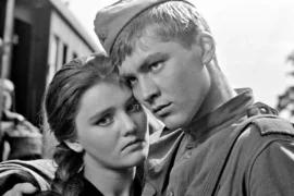 советские фильмы про войну