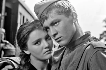 советские фильмы про войну