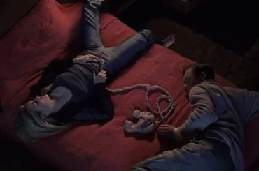 боди хоррор