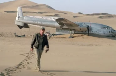 фильмы про авиакатастрофы