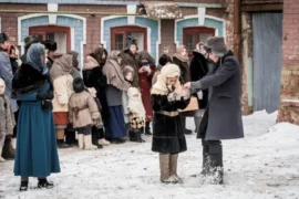 фильмы про блокаду
