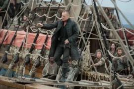 фильмы про корабли