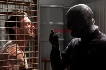 фильмы про маньяков