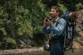 фильмы про природу