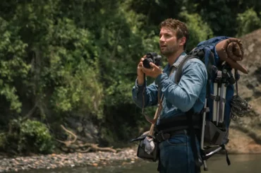 фильмы про природу