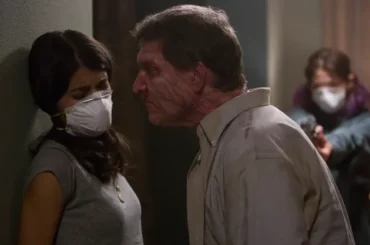 фильмы про вирусы