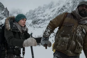 Фильмы про горы