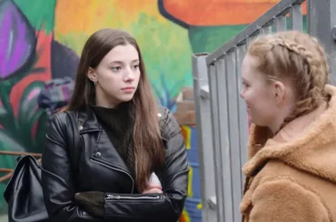 сериал про сестер