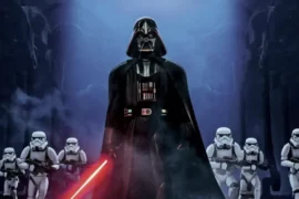 сериалы по звездным войнам