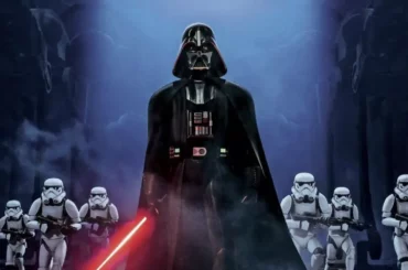 сериалы по звездным войнам