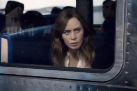 Фильм про поезд