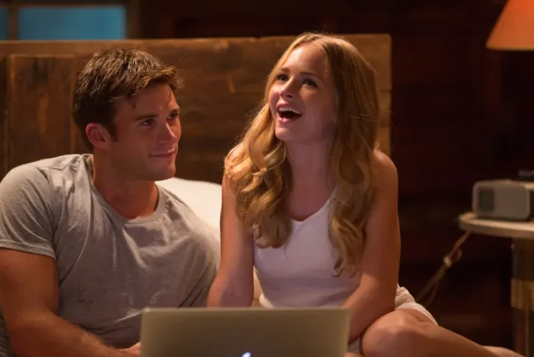 Фильмы для двоих