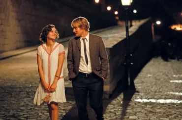 фильмы на ночь