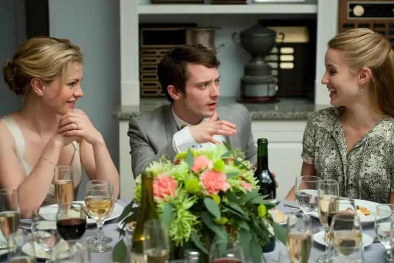 фильмы на вечер