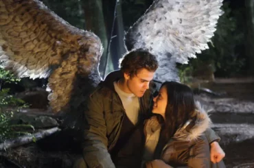 фильмы про ангелов