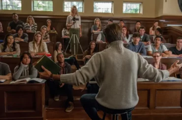 фильмы для изучения английского