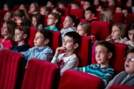 фильмы для начальной школы