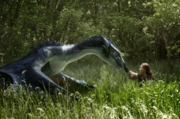 фильмы про драконов