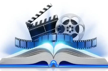 Книги о кино