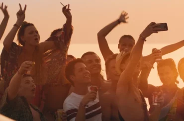 Фильмы про выпускной