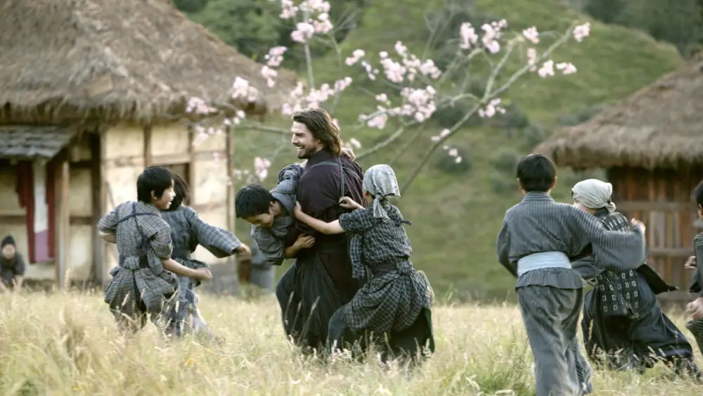 японские фильмы про боевые искусства