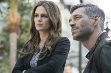 сериалы для двоих