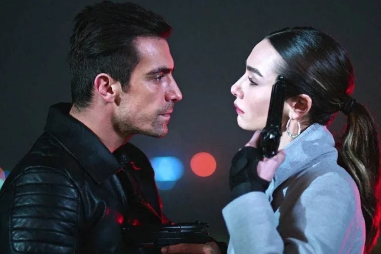 турецкий сериал где муж издевается над женой