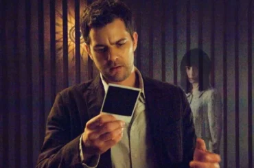 призрак на шее фильм