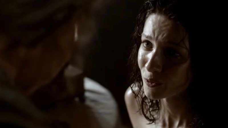 смотреть все сезоны сериала Чужестранка все серии