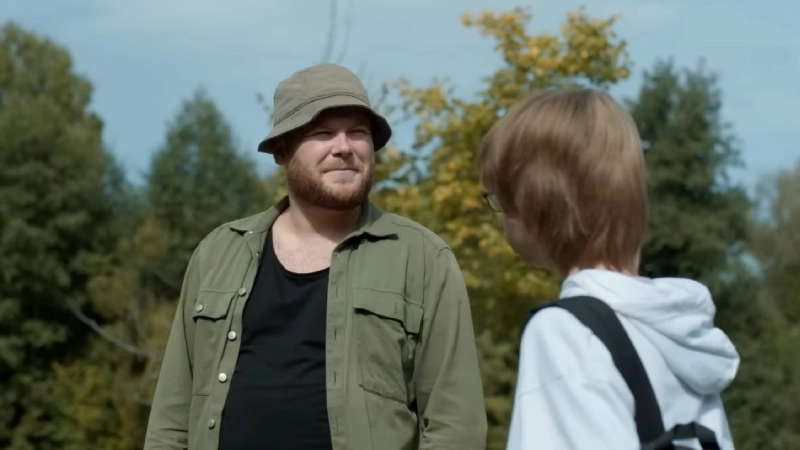 смотреть Тяни Сундук все серии