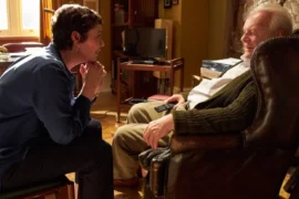 Фильмы для пожилых