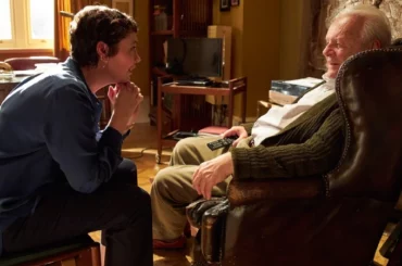 Фильмы для пожилых