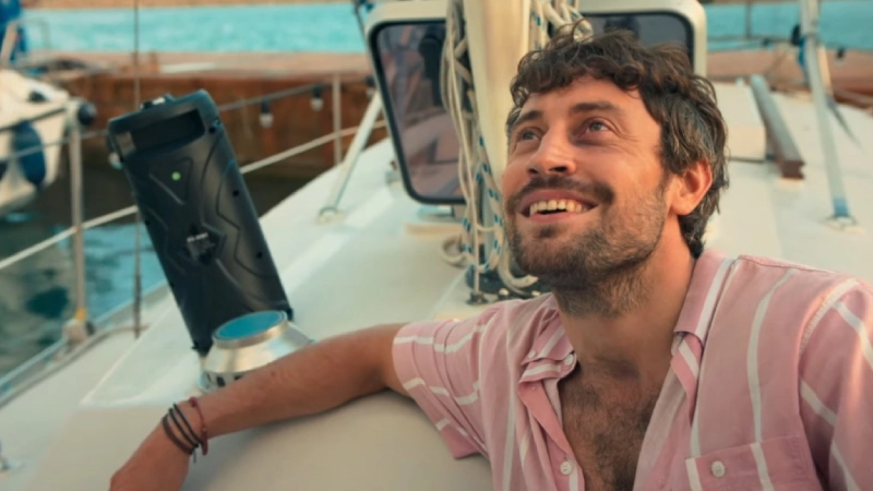 смотреть На страже пляжа все серии бесплатно