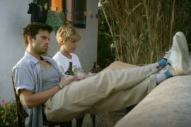 фильмы похожие на 365 дней