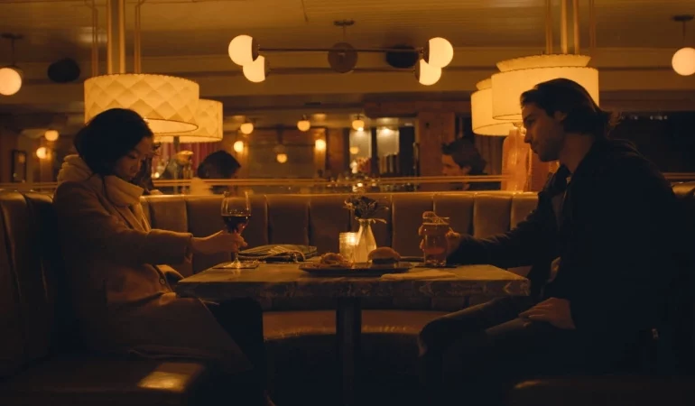 Фильмы похожие на Мою вину