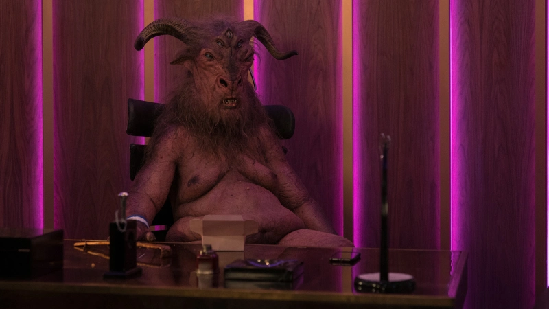 смотреть сериал Зло все серии