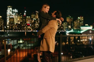 Фильмы похожие на Мое прекрасное несчастье